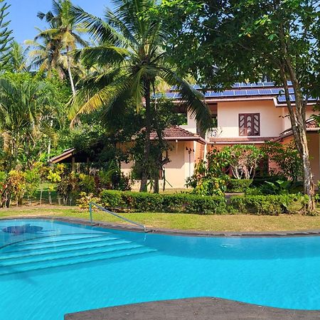 King Coconut Lodge Habaraduwa Central Eksteriør billede