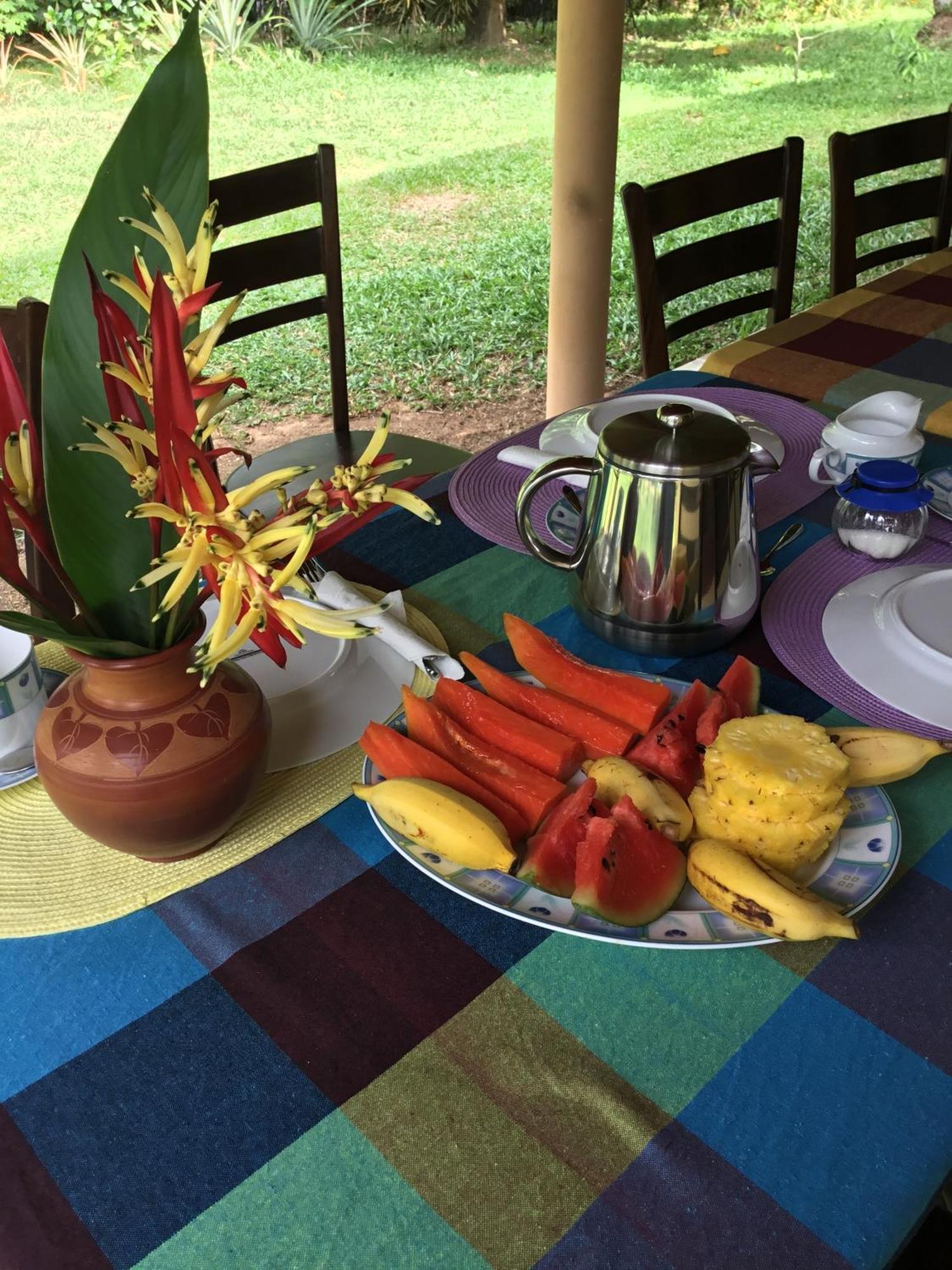 King Coconut Lodge Habaraduwa Central Eksteriør billede