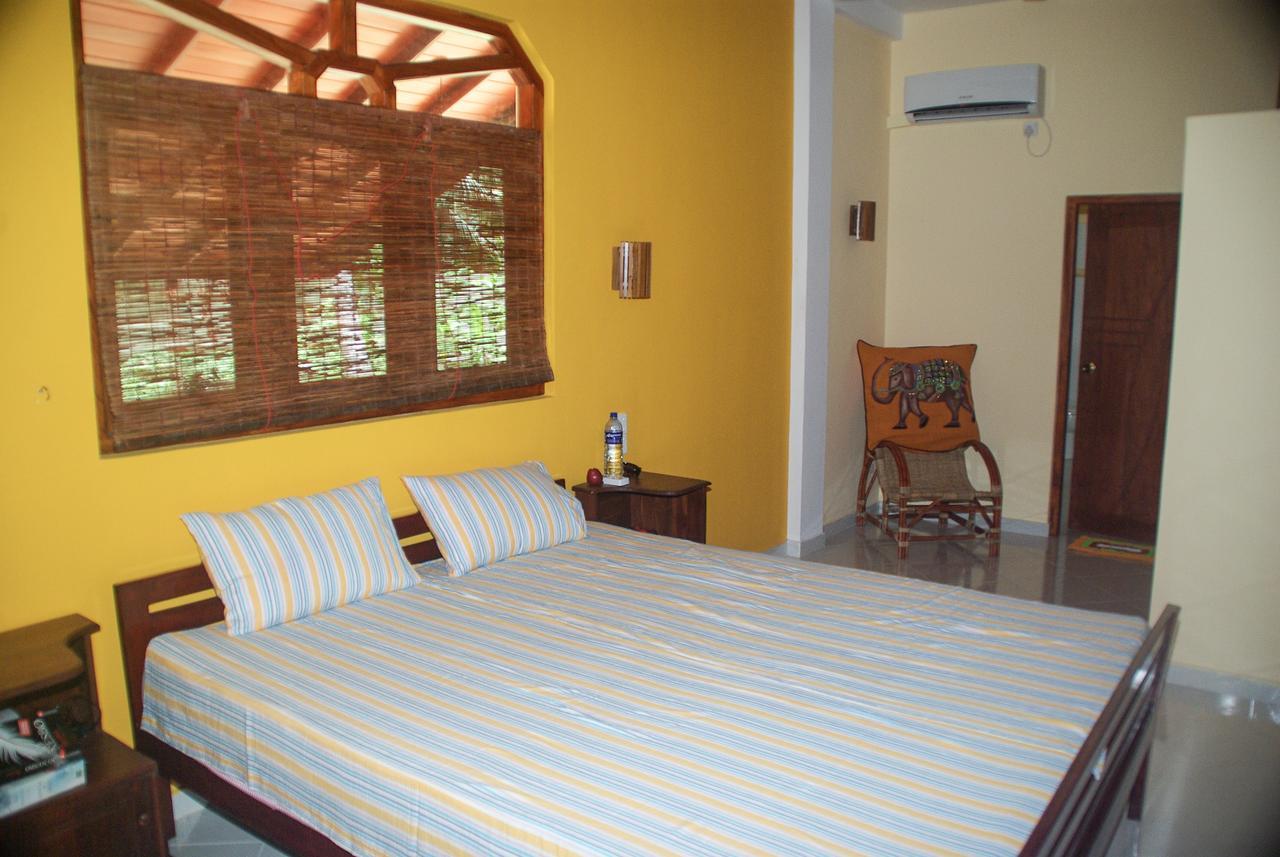 King Coconut Lodge Habaraduwa Central Eksteriør billede