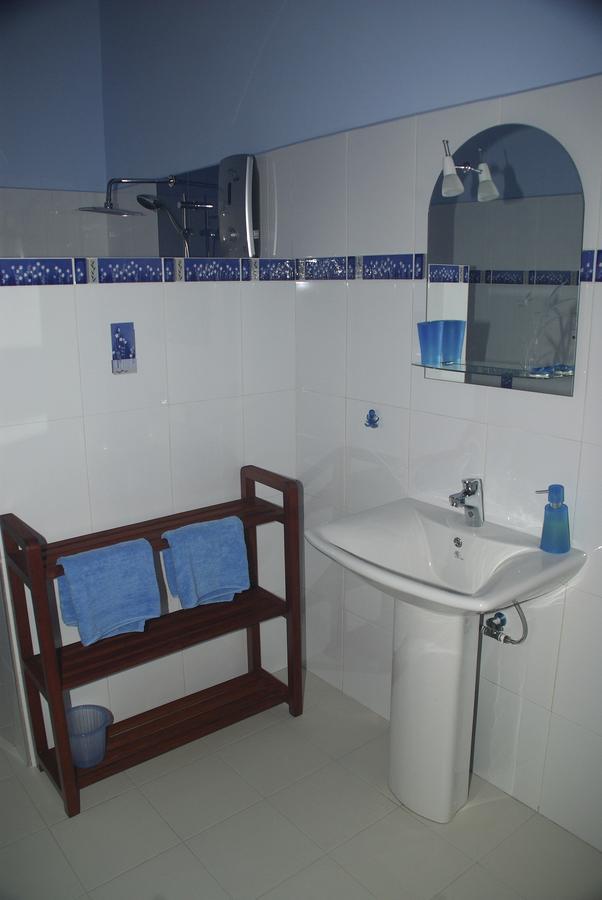 King Coconut Lodge Habaraduwa Central Eksteriør billede