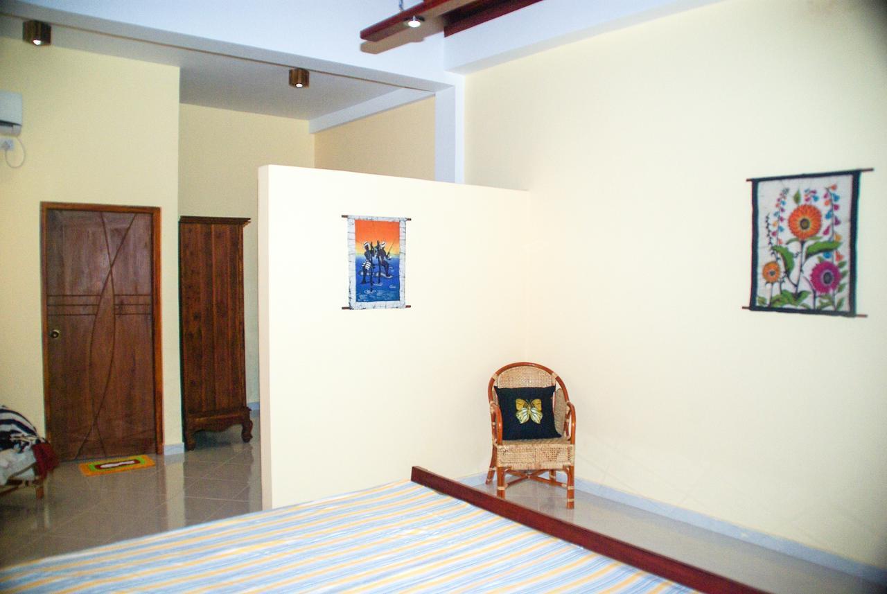 King Coconut Lodge Habaraduwa Central Eksteriør billede