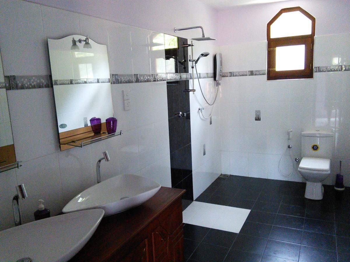King Coconut Lodge Habaraduwa Central Eksteriør billede