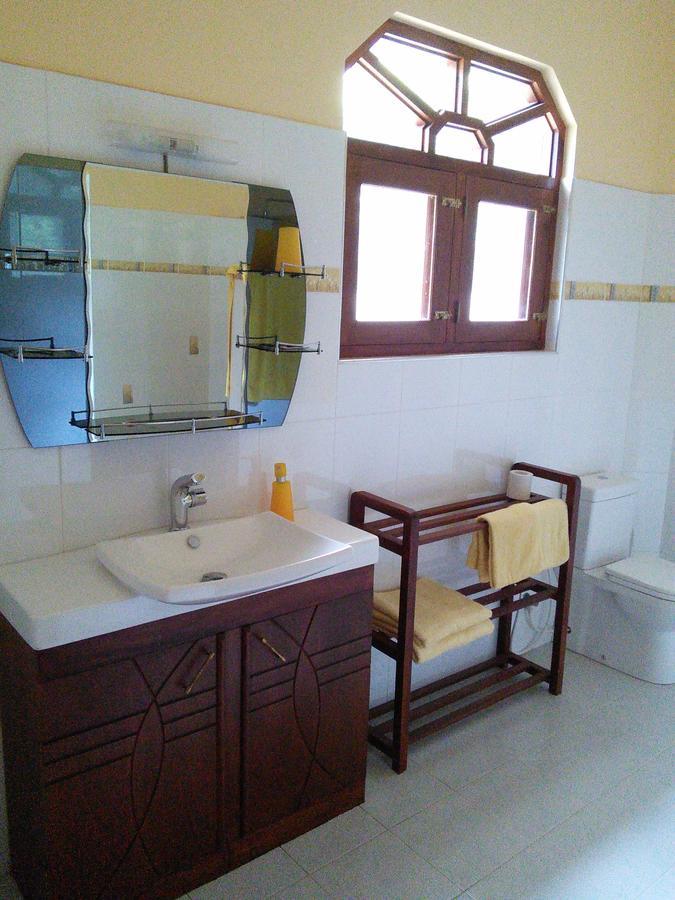 King Coconut Lodge Habaraduwa Central Eksteriør billede