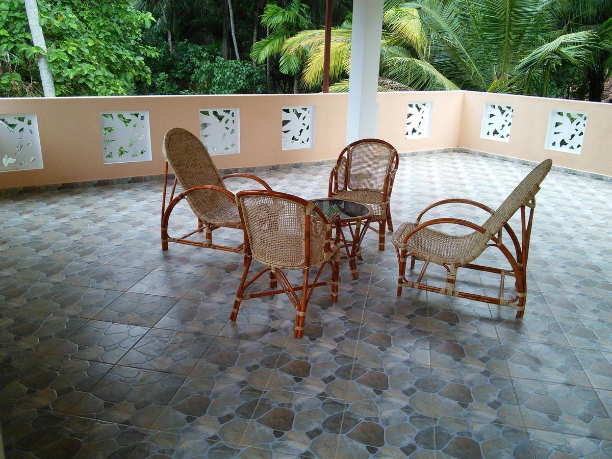 King Coconut Lodge Habaraduwa Central Eksteriør billede